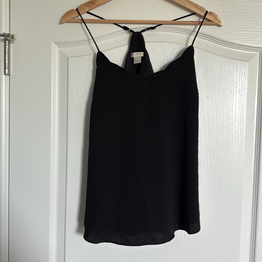 J. Crew Women’s Top Size 2
